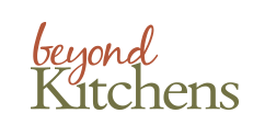 Beyond Kitchens