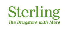 Sterling, the Drugstore With More